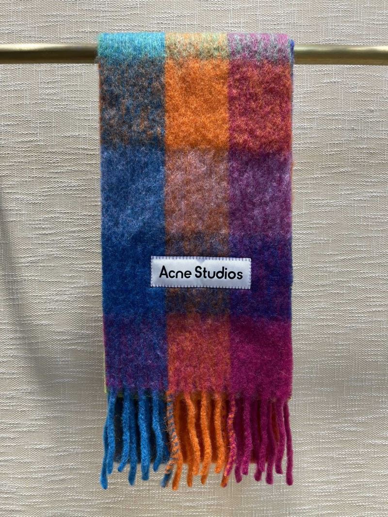 Acne Scarf